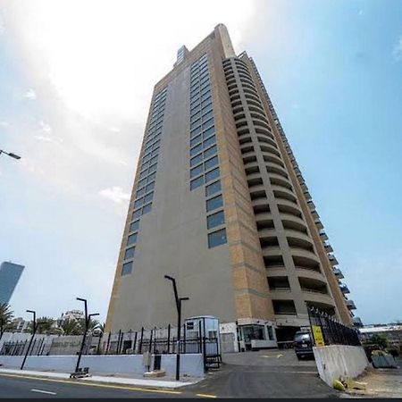 The Red Sea Apartment شقة البحر الأحمر Джедда Экстерьер фото