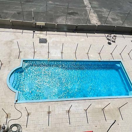 The Red Sea Apartment شقة البحر الأحمر Джедда Экстерьер фото