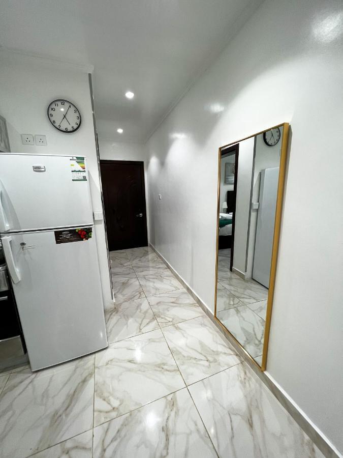 The Red Sea Apartment شقة البحر الأحمر Джедда Экстерьер фото