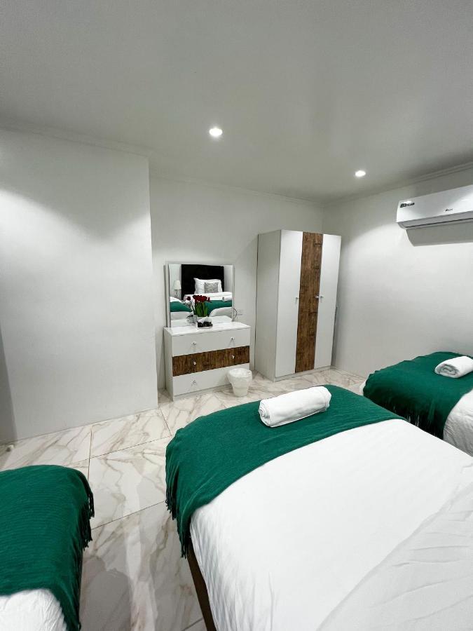 The Red Sea Apartment شقة البحر الأحمر Джедда Экстерьер фото