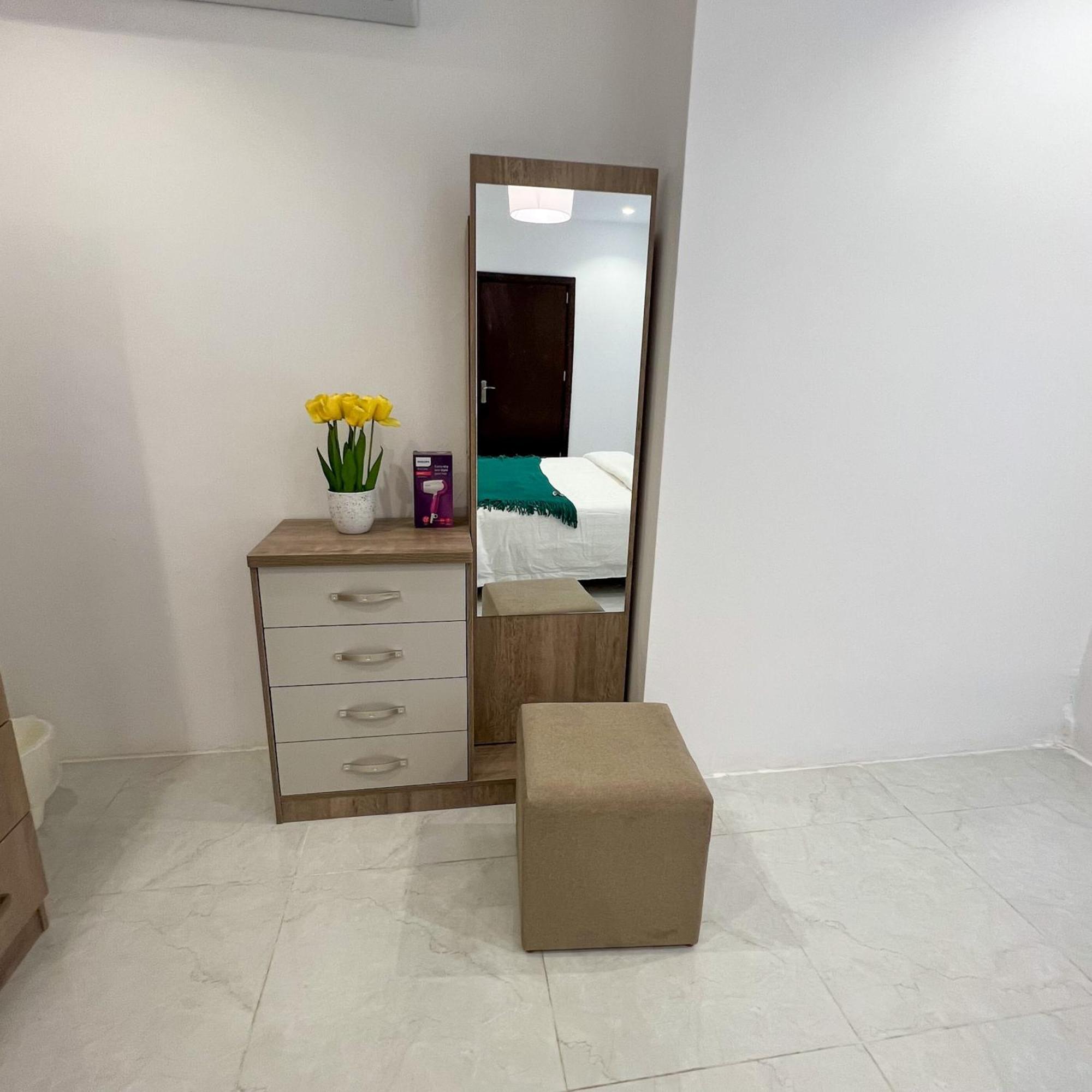 The Red Sea Apartment شقة البحر الأحمر Джедда Экстерьер фото
