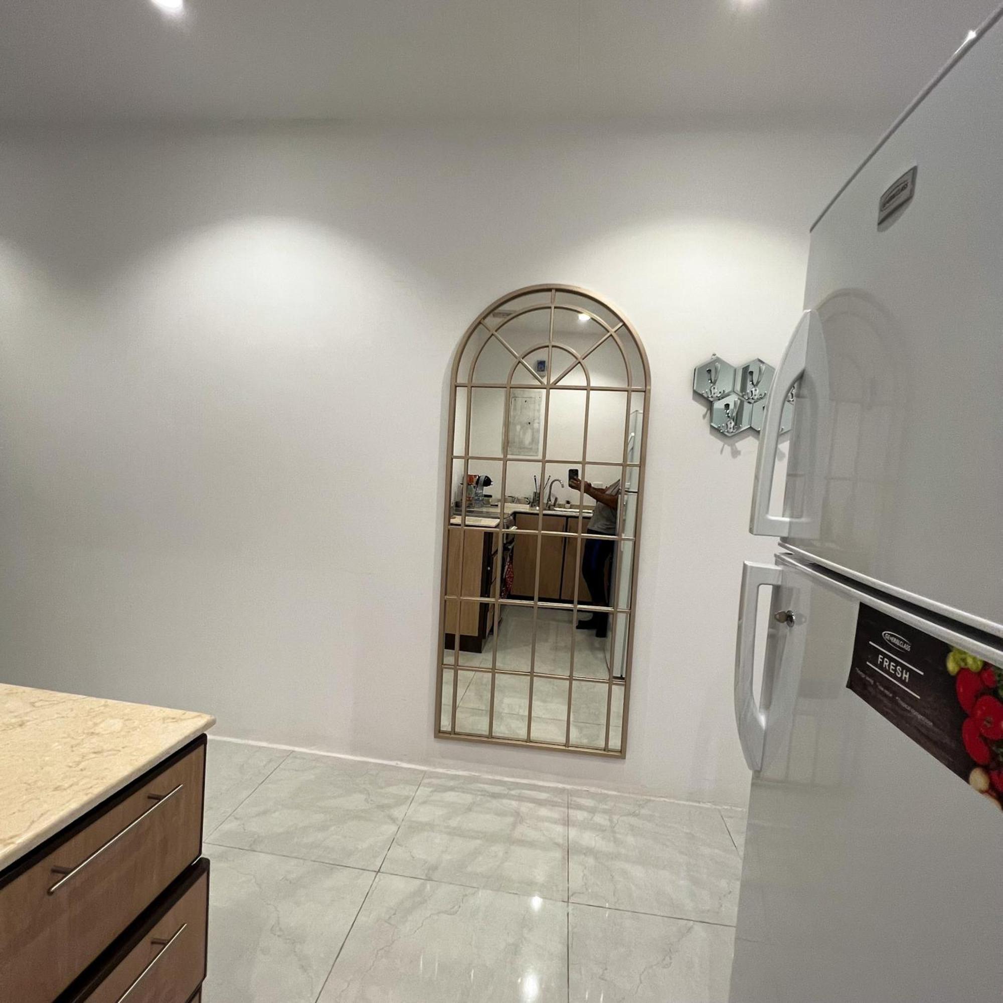 The Red Sea Apartment شقة البحر الأحمر Джедда Экстерьер фото