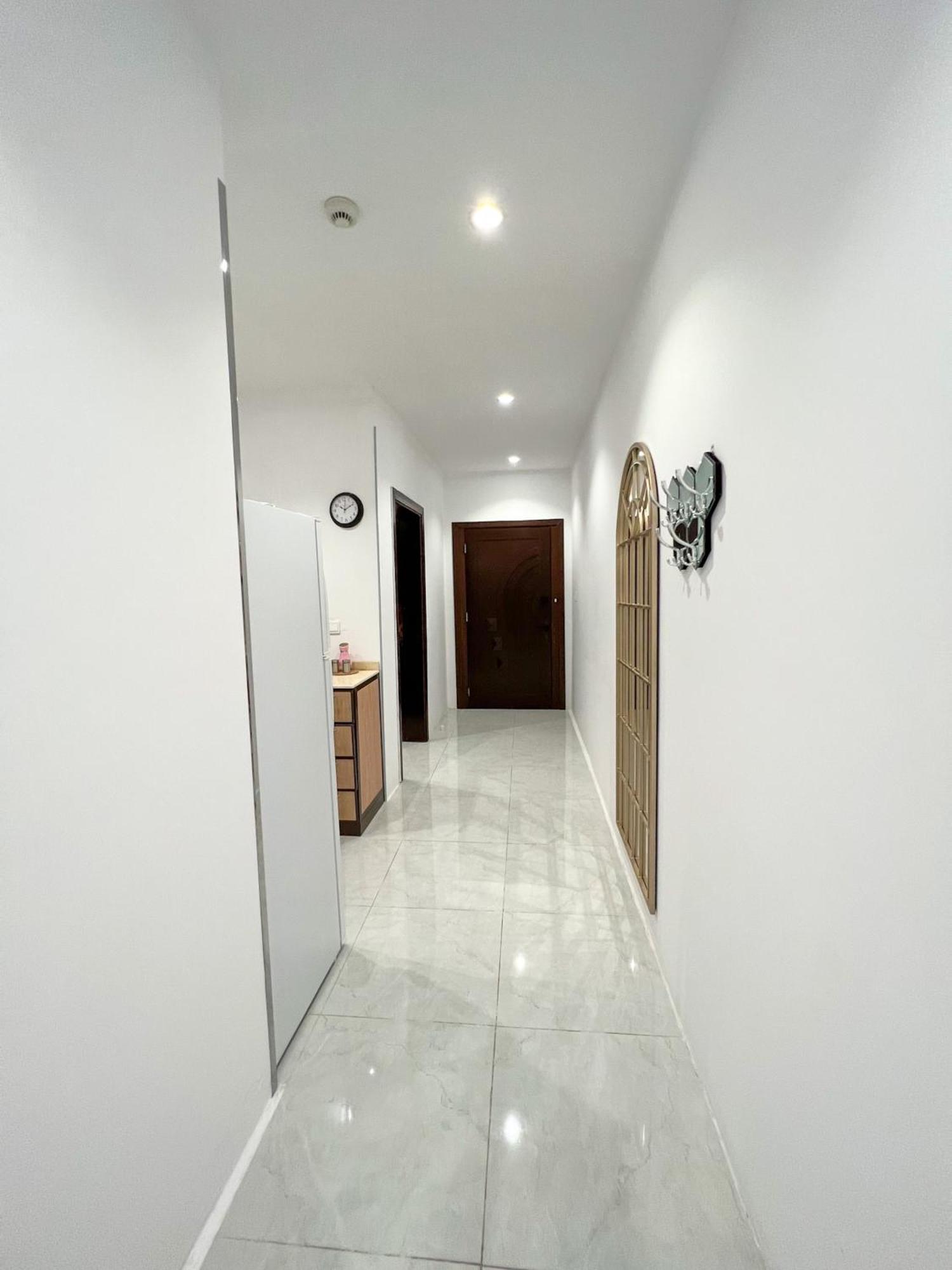 The Red Sea Apartment شقة البحر الأحمر Джедда Экстерьер фото