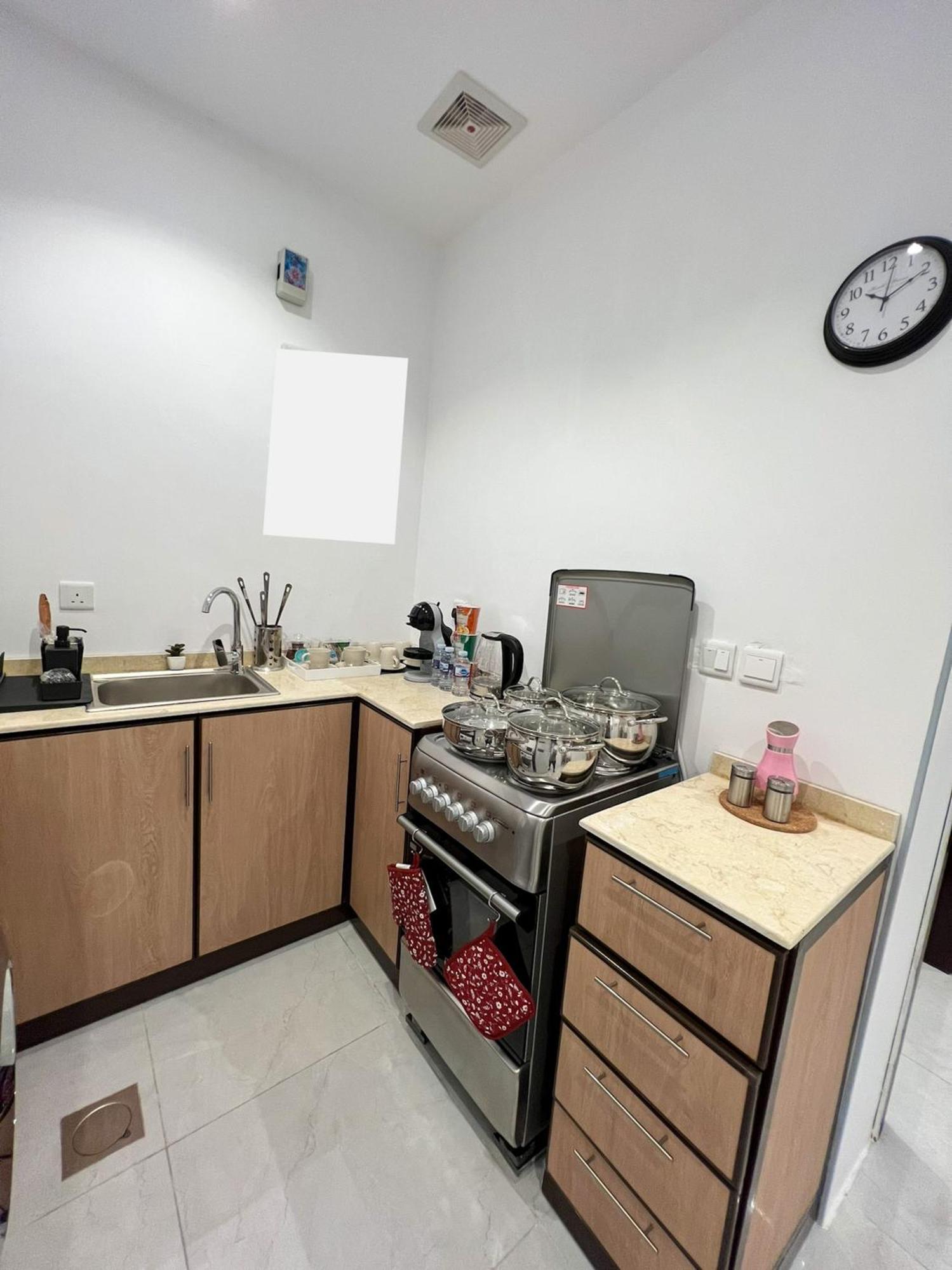 The Red Sea Apartment شقة البحر الأحمر Джедда Экстерьер фото