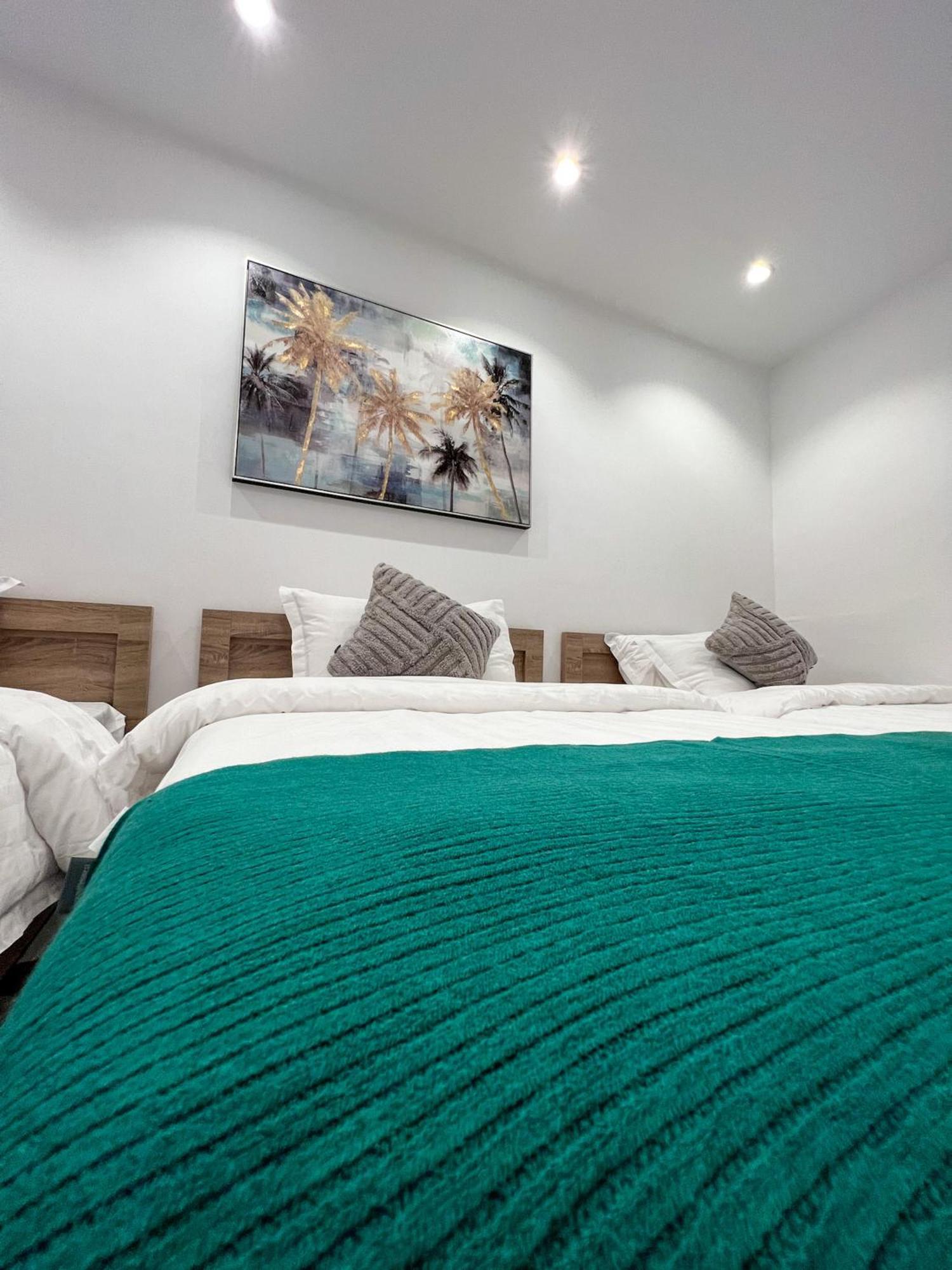 The Red Sea Apartment شقة البحر الأحمر Джедда Экстерьер фото
