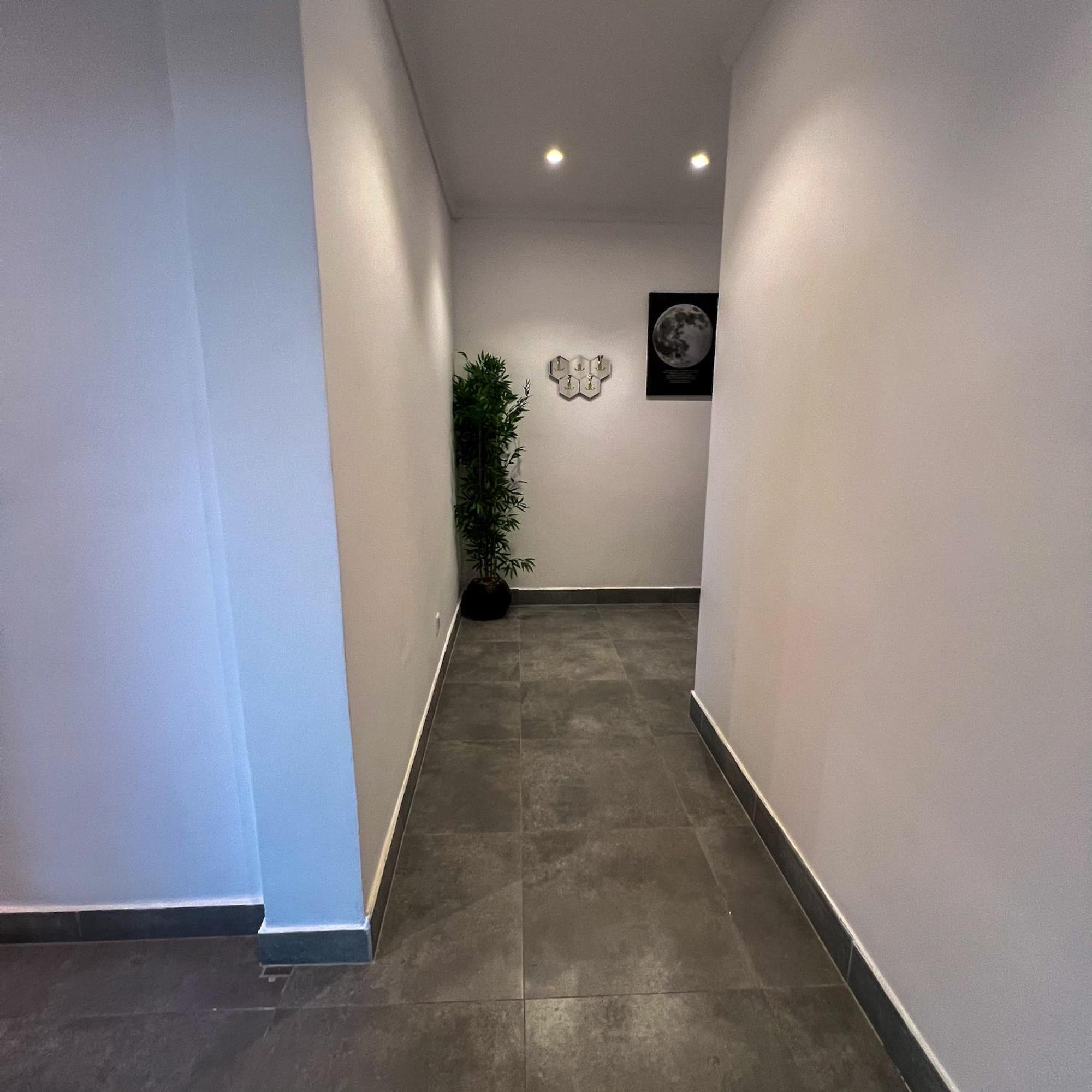The Red Sea Apartment شقة البحر الأحمر Джедда Экстерьер фото